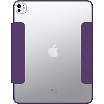 Amazon.com: OtterBox Symmetry Series Folio Case for iPad Pro